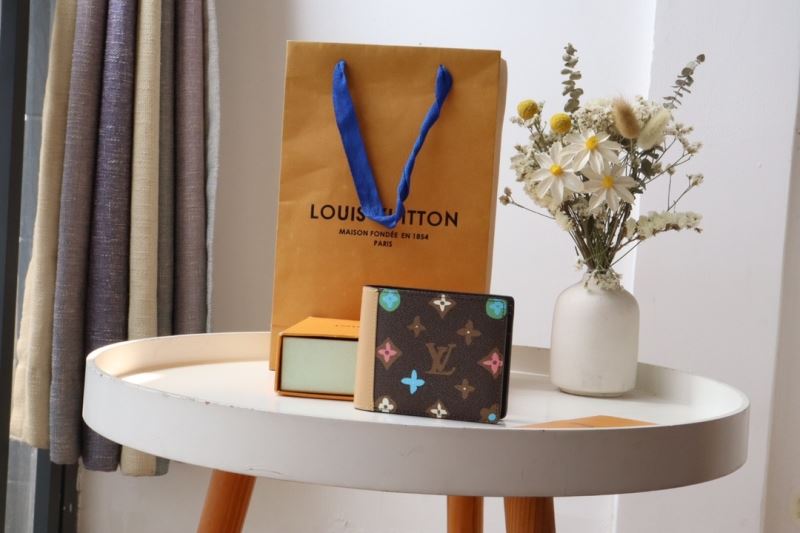 Louis Vuitton Wallets